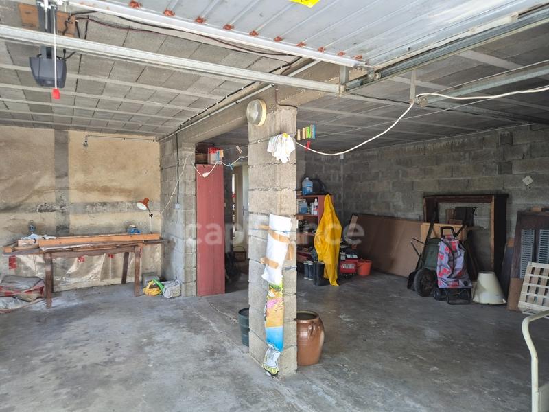 Maison - 167 m² - 5 pièces