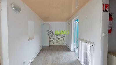 Maison - 65 m² - 4 pièces