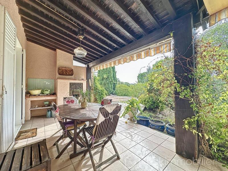 Maison - 134 m² - 5 pièces