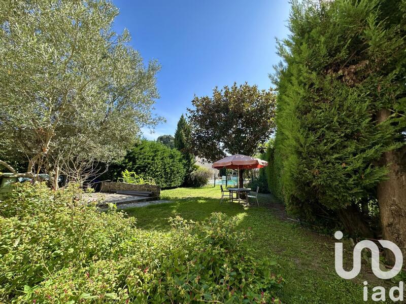 Maison - 178 m² - 6 pièces