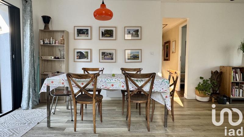 Maison - 78 m² - 4 pièces