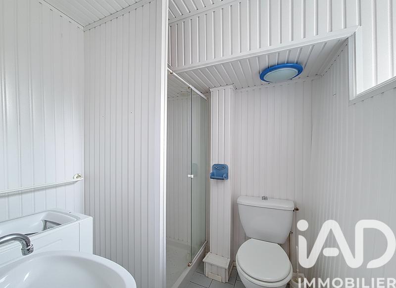 Maison de ville - 68 m² - 4 pièces