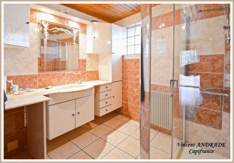 Maison en pierre - 117 m² - 5 pièces