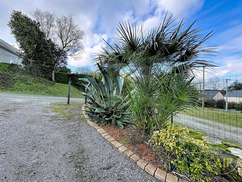 Maison - 89 m² - 4 pièces