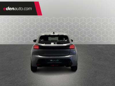 Peugeot 208 Hybrid 110 e-Dcs6 série spéciale Envy