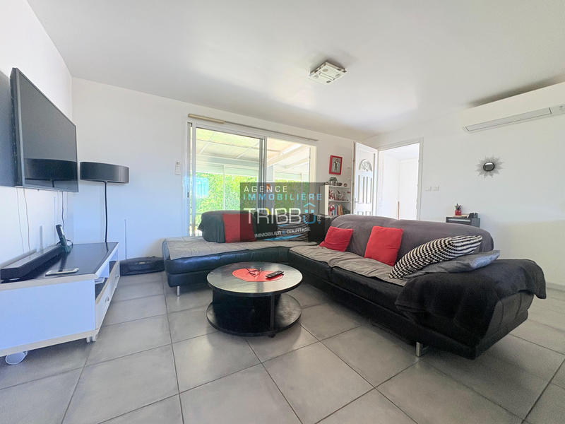 Villa - 116 m² - 5 pièces