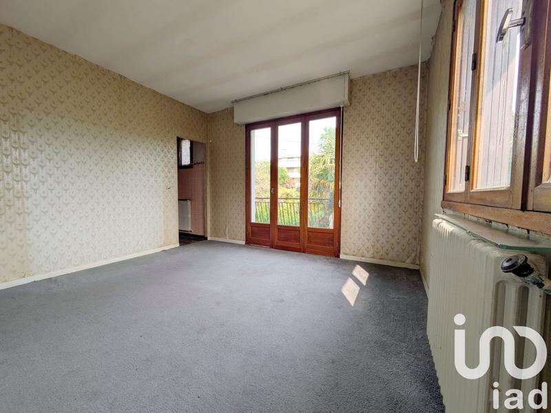 Maison - 212 m² - 8 pièces