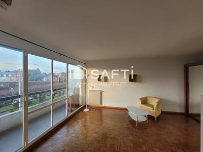 Appartement - 30 m² - 1 pièce