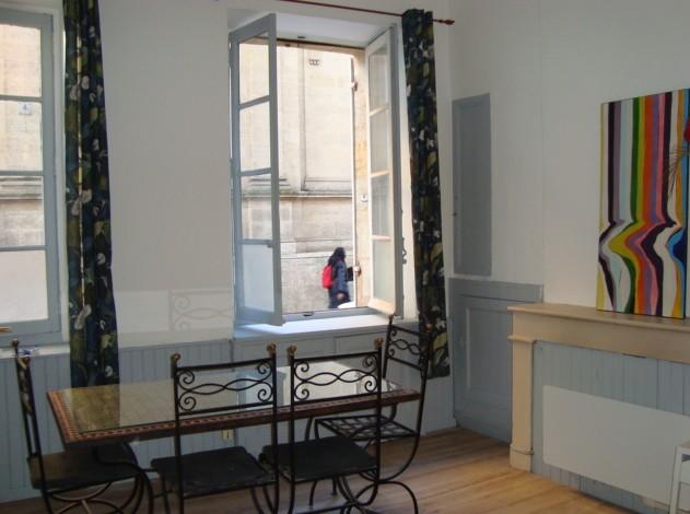 Appartement - 32 m² - 1 pièce