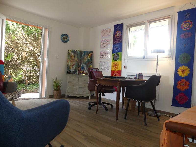 Maison ancienne - 162 m² - 6 pièces