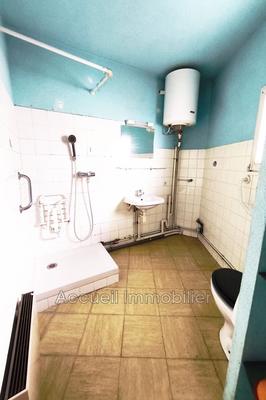 Appartement - 35 m² - 1 pièce