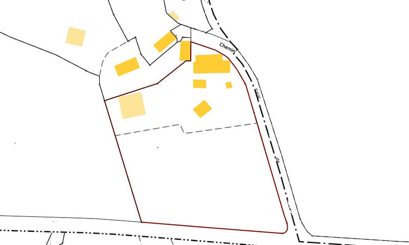 Maison - 223 m² - 7 pièces