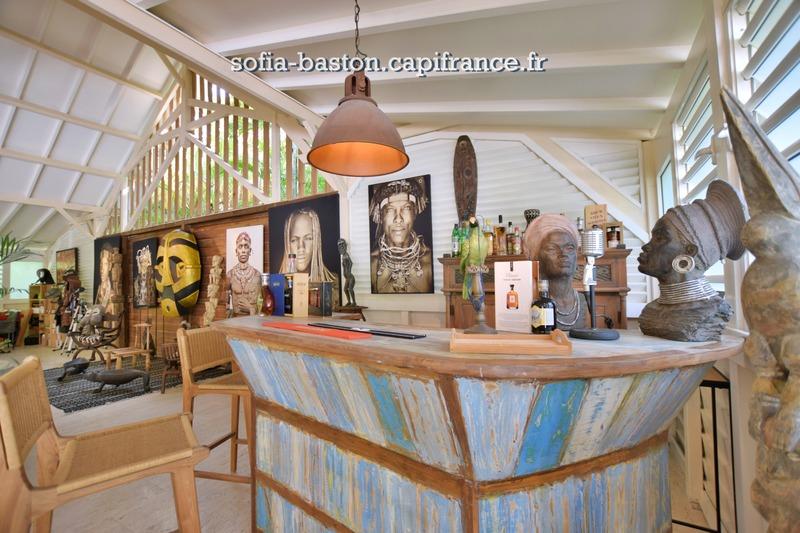 Maison - 345 m² - 5 pièces