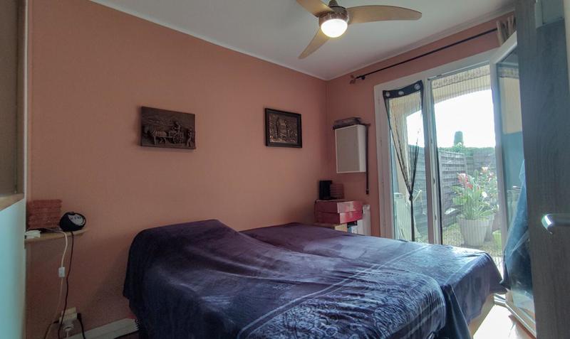 Appartement - 52 m² - 3 pièces