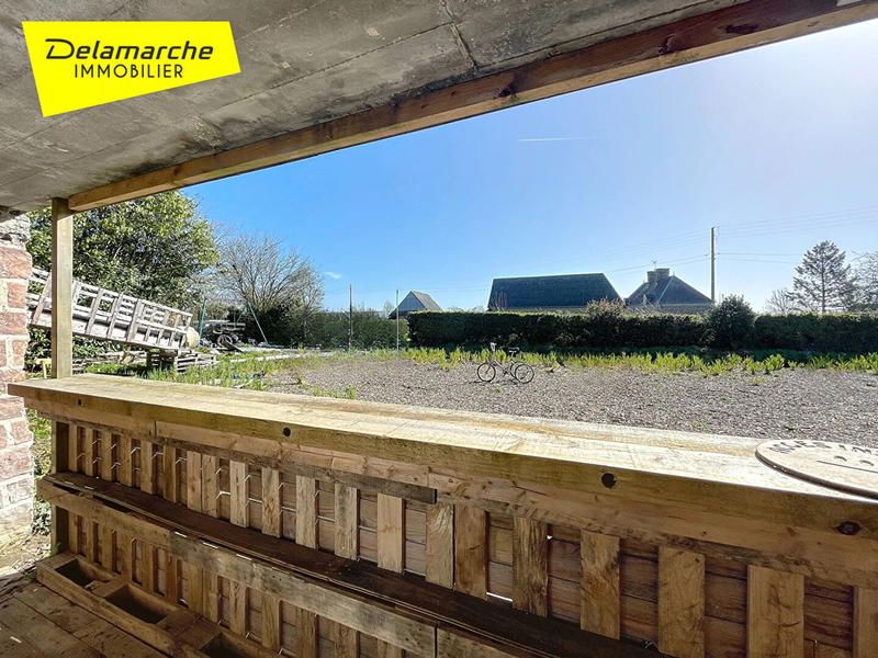 Maison - 117 m² - 4 pièces