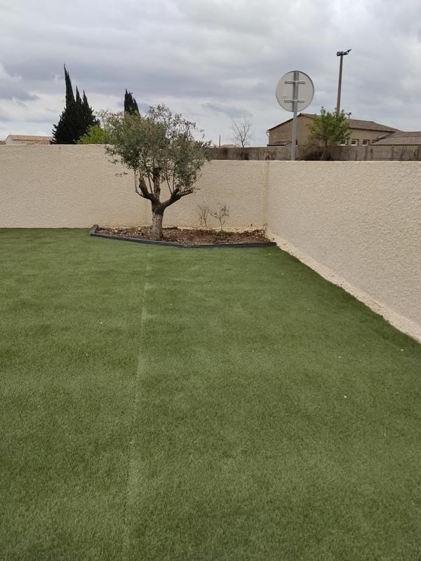 Maison - 71 m² - 3 pièces