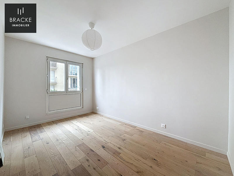 Maison - 88 m² - 5 pièces