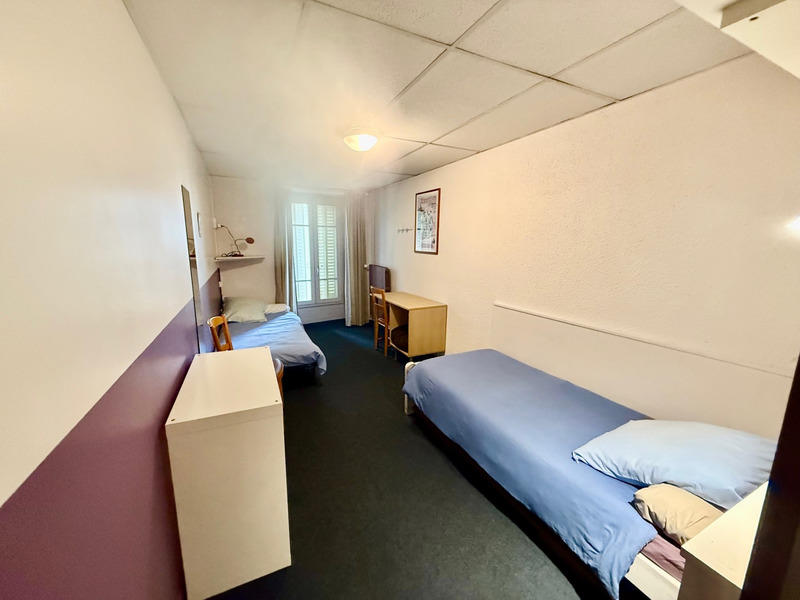 Appartement - 53 m² - 3 pièces