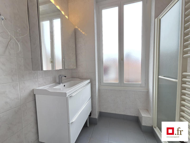 Appartement - 98 m² - 5 pièces