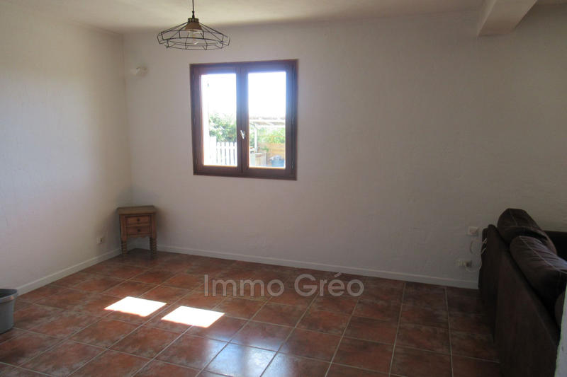 Maison - 65 m² - 3 pièces