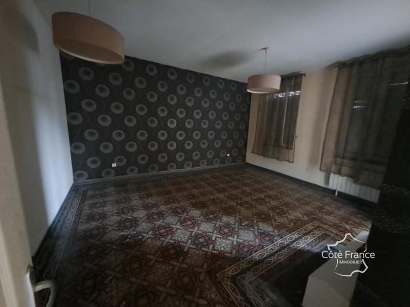 Maison - 142 m² - 7 pièces