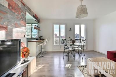 Appartement - 3 pièces