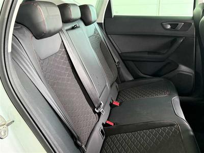 Seat Ateca 1.5 EcoTSi 150ch Dsg7 Fr