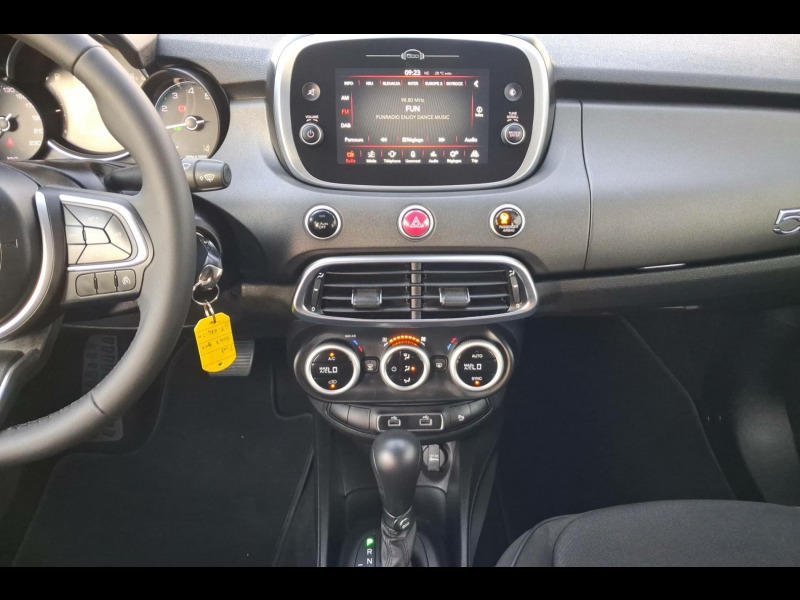 Fiat 500x 1.5 FireFly 130 ch s/S Dct7 Hybrid