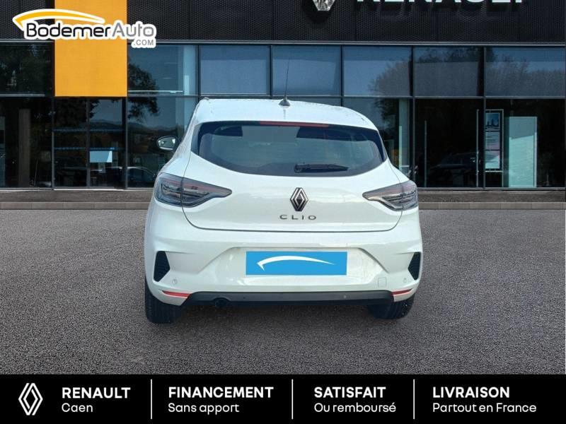 Renault Clio Blue dCi 100 ch Gsr2 Evolution