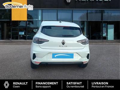 Renault Clio Blue dCi 100 ch Gsr2 Evolution