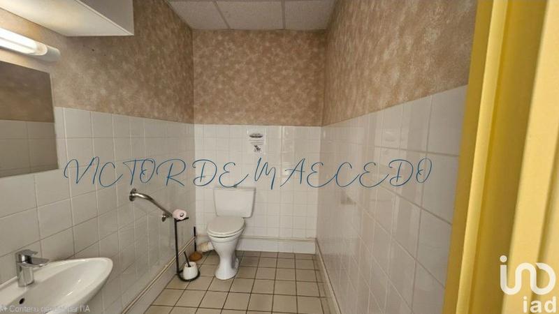 Local commercial - 160 m²