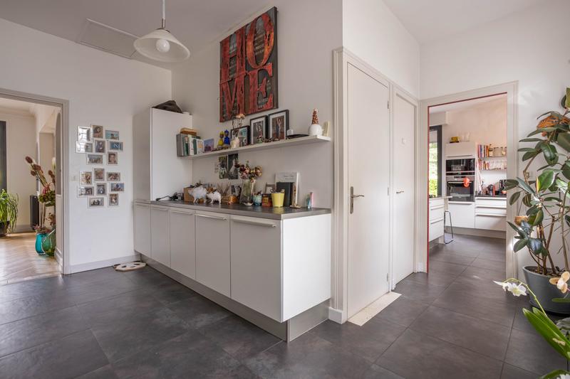 Maison - 390 m² - 10 pièces