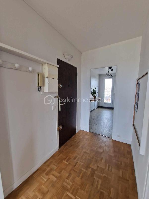 Appartement - 69 m² - 4 pièces