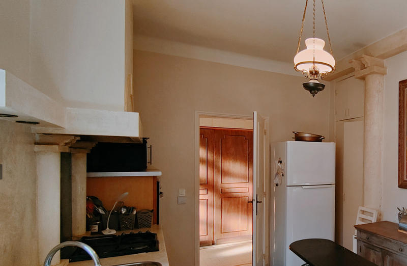 Maison - 280 m² - 8 pièces