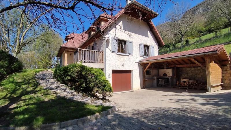 Maison - 136 m² - 6 pièces