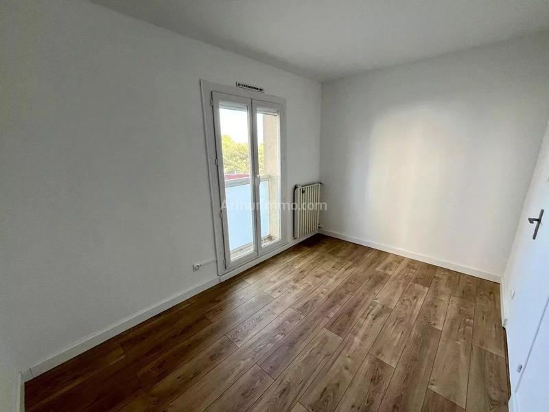 Appartement - 81 m² - 4 pièces
