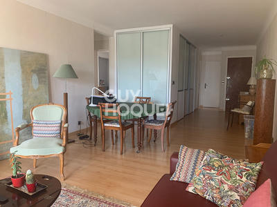 Appartement - 75 m² - 3 pièces