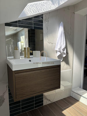 Appartement - 9 m² - 1 pièce