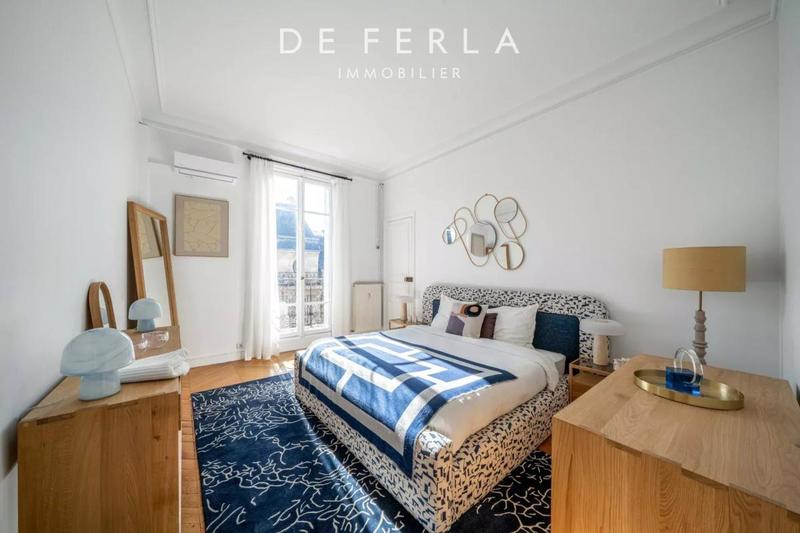 Appartement - 293 m² - 7 pièces