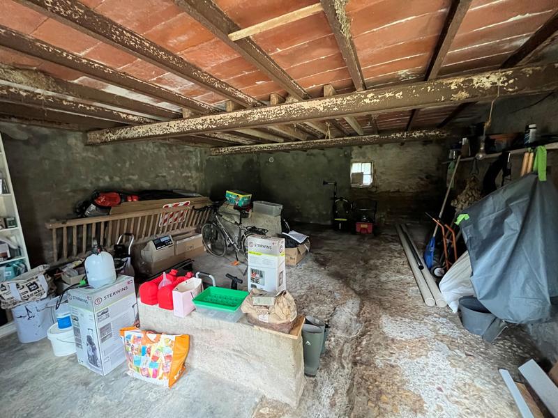 Maison - 80 m² - 5 pièces