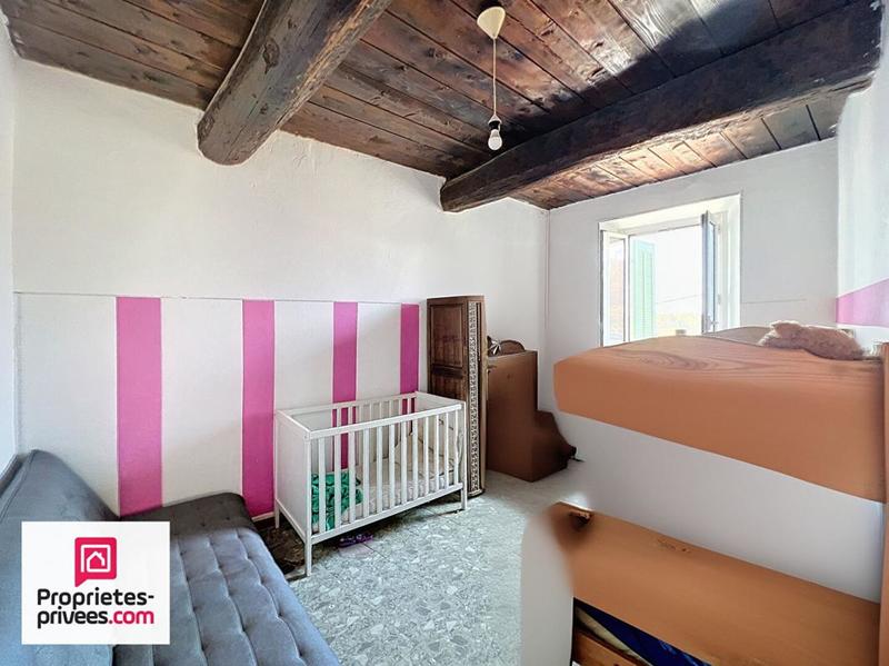 Immeuble - 220 m² - 9 pièces