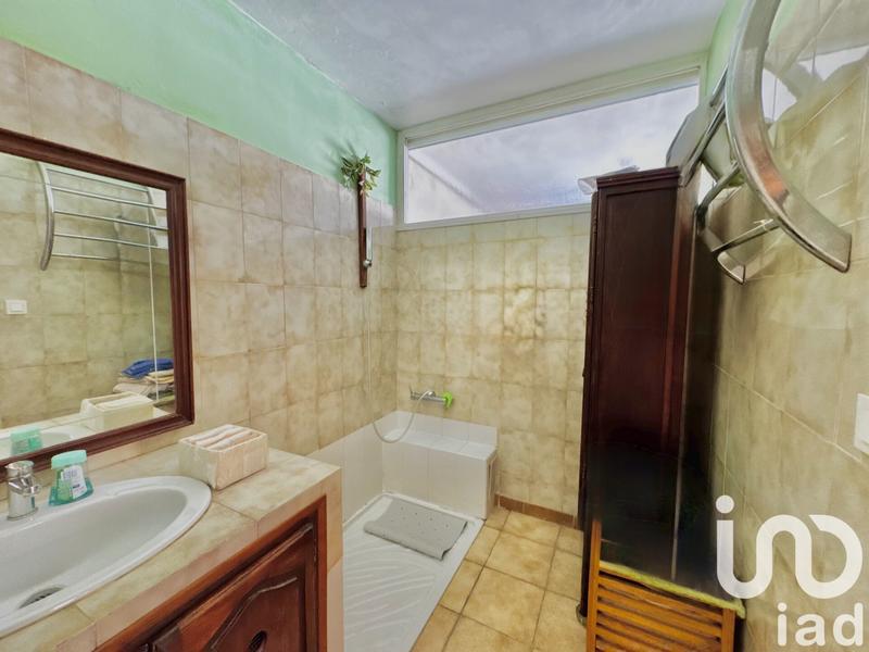 Maison - 98 m² - 4 pièces