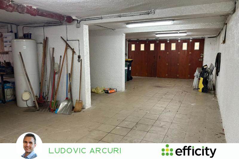 Maison - 157 m² - 7 pièces