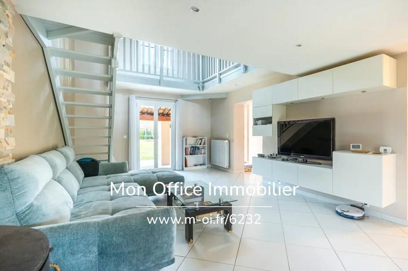 Villa - 170 m² - 5 pièces