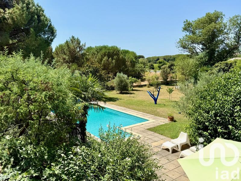 Maison de campagne - 248 m² - 10 pièces