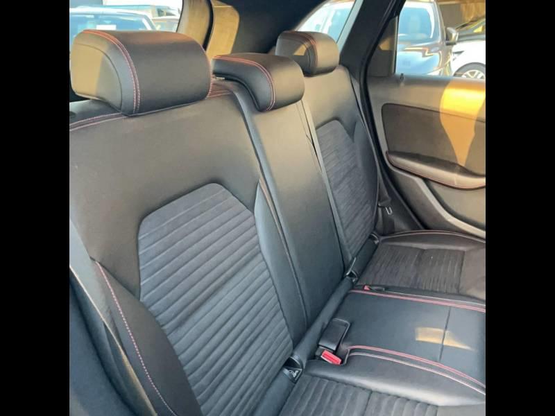 Mercedes Classe B 180 d 7-G Dct Sport Edition