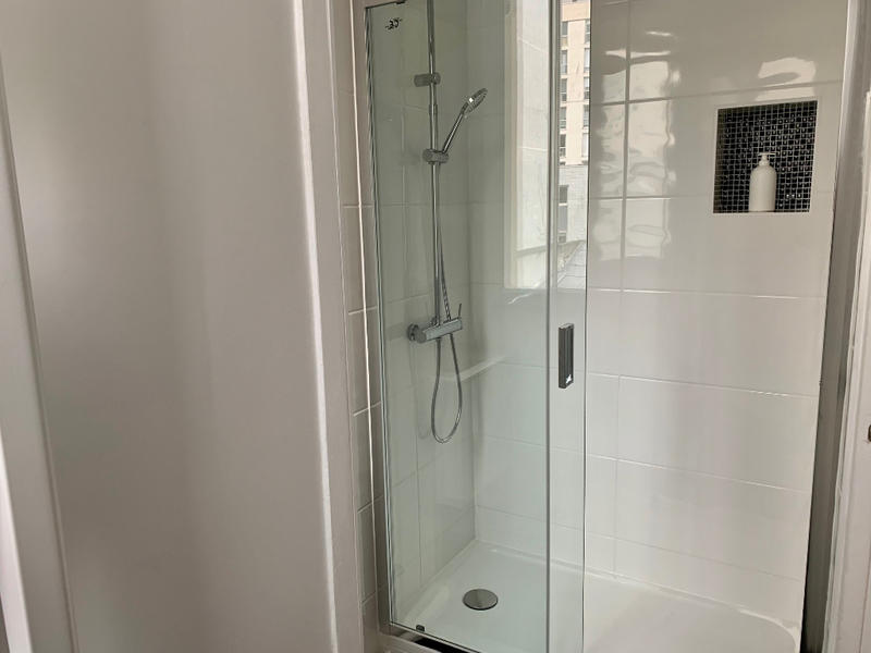 Appartement - 26 m² - 2 pièces