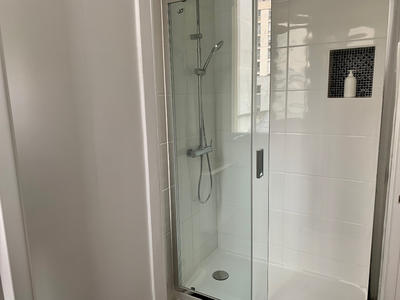 Appartement - 26 m² - 2 pièces