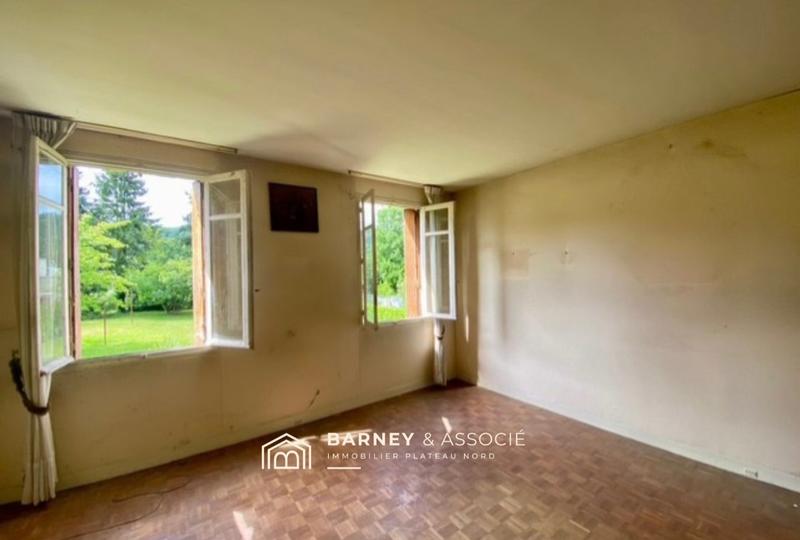 Maison - 163 m² - 7 pièces