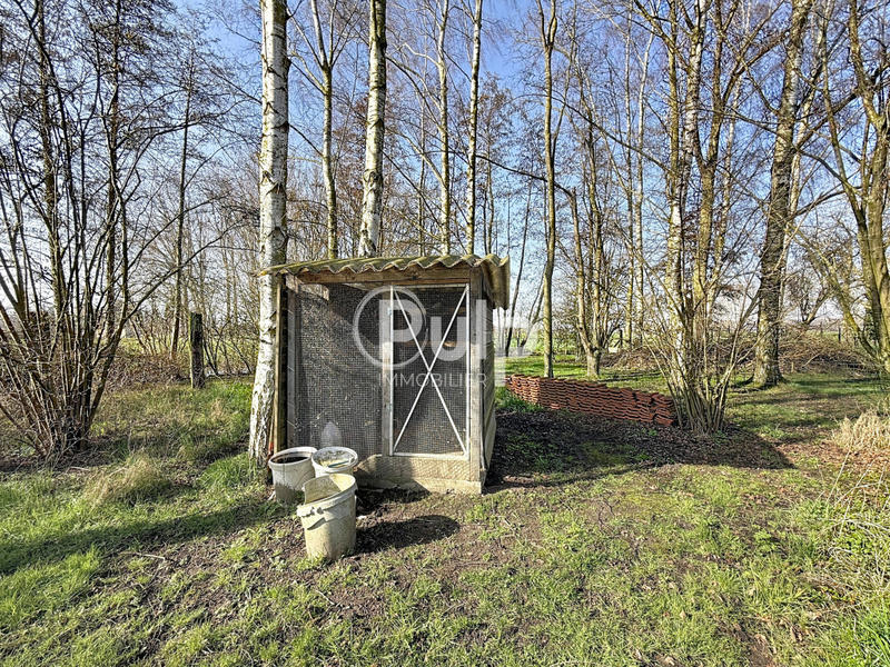 Maison d'architecte - 183 m² - 8 pièces